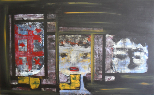rioecultura : EXPO Identidade [Liz]